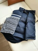 Dior Sleeveless Jacket – Bild 5