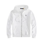 Polo White Tracksuit