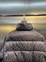 Dior Black Jacket – Bild 9