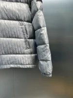 Dior Silver Jacket – Bild 6