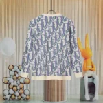 Dior White T-Shirt – Bild 16