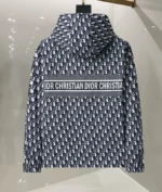 Dior Black Hoodie – Bild 7