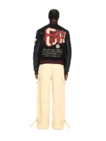 Off-White Black Jacket – Bild 3