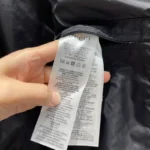 Gucci Sleeveless Jacket – Bild 8