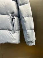 Moncler Gray Jacket – Bild 12