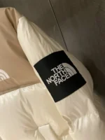 The North Face Brown Jacket – Bild 5