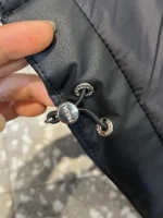 Prada Sleeveless Jacket – Bild 3