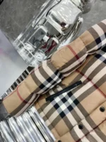 Burberry Jacket – Bild 2