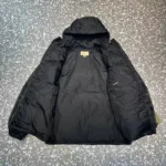 Gucci Black Jacket – Bild 3