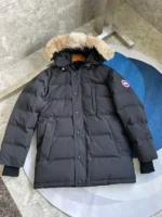 Canada Goose Black Jacket – Bild 5