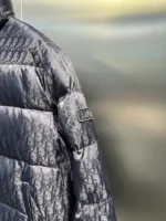 Dior Black Jacket – Bild 3