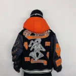 Off-White Black Jacket – Bild 3