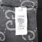 Gucci Black T-Shirt – Bild 2