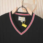 Gucci Black T-Shirt – Bild 3