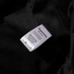 Moncler Black Track Suit – Bild 4