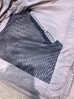 Burberry Brown Hoodie – Bild 6