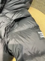 Burberry Black Hoodie – Bild 5