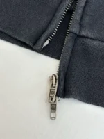 Balenciaga Gray Hoodie – Bild 4