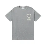 Ami Gray T-Shirt