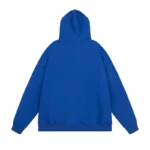 Ami Blue Hoodie – Bild 2