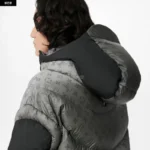 Louis Vuitton Twin Color Jacket – Bild 4