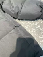 Fendi Black Jacket – Bild 5