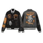 Off-White Gray Jacket – Bild 11