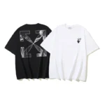 Off-White White T-Shirt – Bild 3