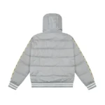 Gucci Gray Hoodie – Bild 9