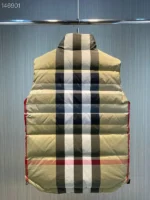 Burberry Sleeveless Jacket – Bild 5