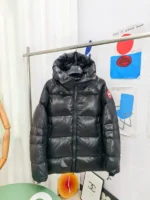 Canada Goose Full Black – Bild 9