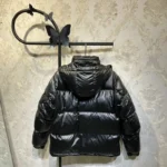 Prada Black Jacket – Bild 4