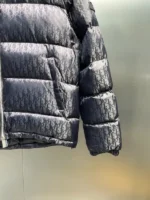 Dior Black Jacket – Bild 2