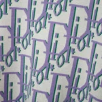 Dior White T-Shirt – Bild 7