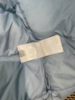 Moncler Gray Jacket – Bild 3