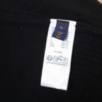 Louis Vuitton Black T-Shirt – Bild 10