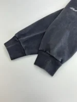 Balenciaga Gray Hoodie – Bild 5