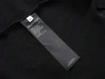 Balenciaga Black Hoodie – Bild 2