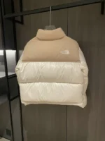 The North Face Brown Jacket – Bild 6