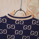 Gucci Blue T-Shirt – Bild 11