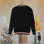 Gucci Black T-Shirt – Bild 11
