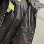 Gucci Sleeveless Jacket – Bild 9