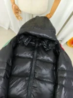 Canada Goose Full Black – Bild 8