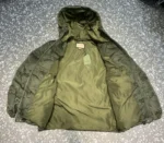 Gucci Green Jacket – Bild 2