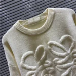 Loewe Off White T-Shirt – Bild 5