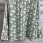 Dior Green T-Shirt – Bild 6