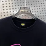 Stone Island Black T-Shirt – Bild 3