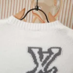 Louis Vuitton White T-Shirt – Bild 3