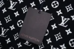 Louis Vuitton Black T-Shirt – Bild 4