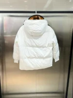 Fendi White Jacket – Bild 4